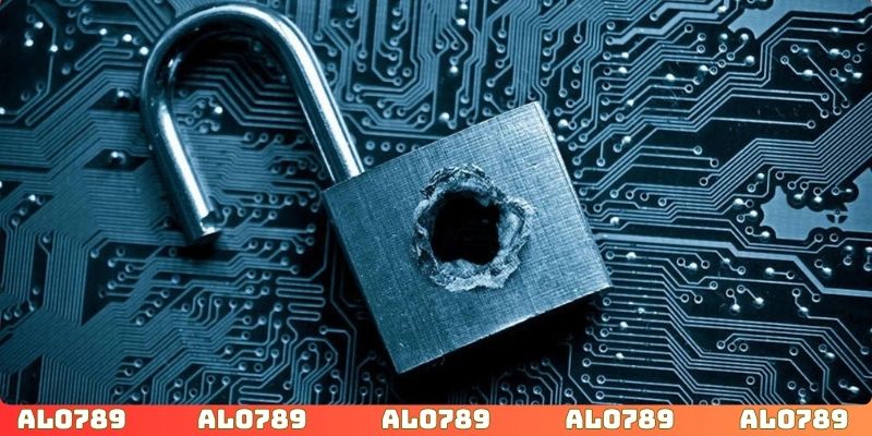 Công nghệ mã hóa được đầu tư kỹ lưỡng và đảm bảo nghiêm ngặt