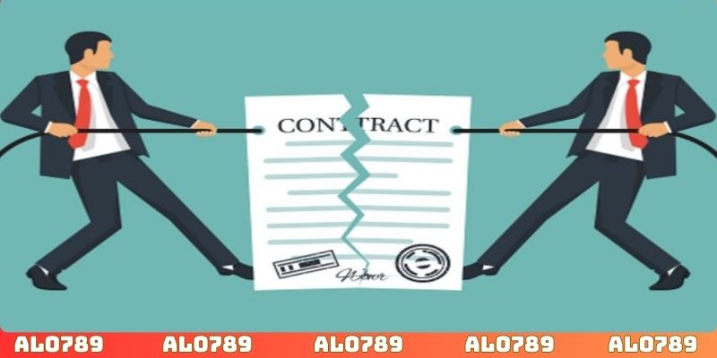 Cược thủ tham gia giải trí vi phạm quy tắc hãy tự mình chịu trách nhiệm