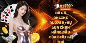 Đá gà online ALO789