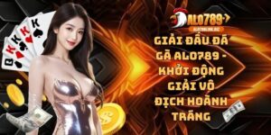 Giải đấu đá gà ALO789