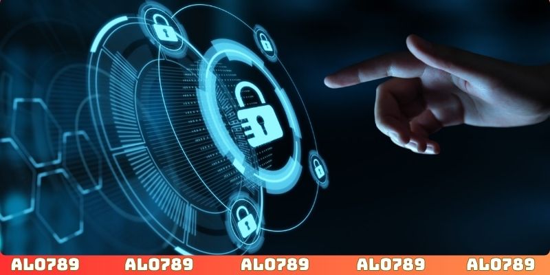 Nguyên tắc được áp dụng trong chính sách quy định bảo mật