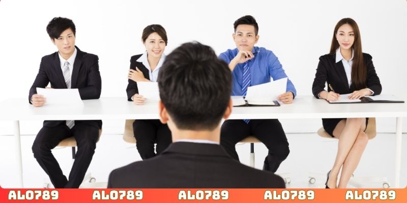 Quy trình tuyển dụng tại nhà cái đảm bảo khoa học